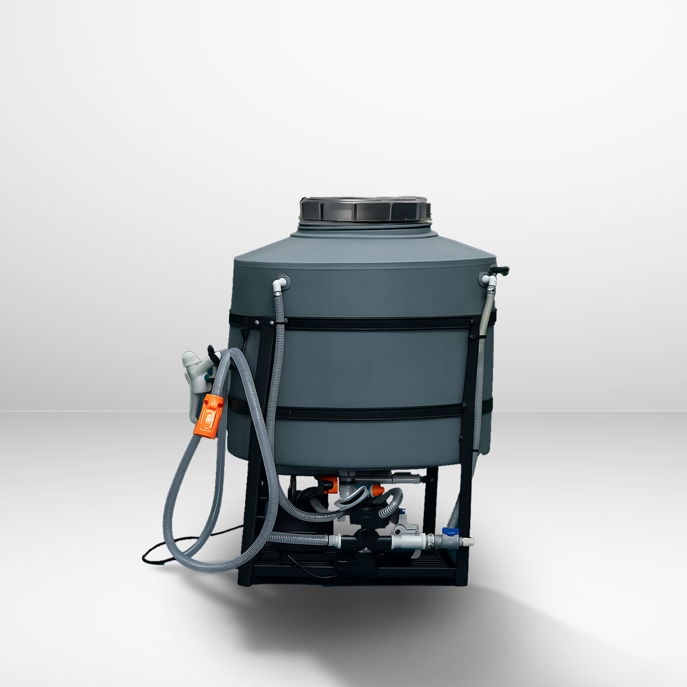 Stație de amestecare 300L Tilep | Appia Drone Shop