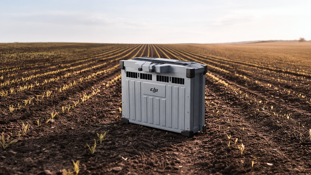 Accesorii și piese pentru drone