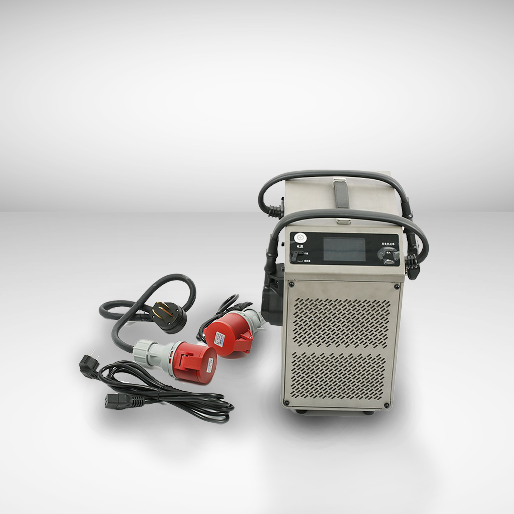 Încărcător rapid/smart 7200W 90A pentru baterii LiPo LiHv 18S pt ADT Falcon