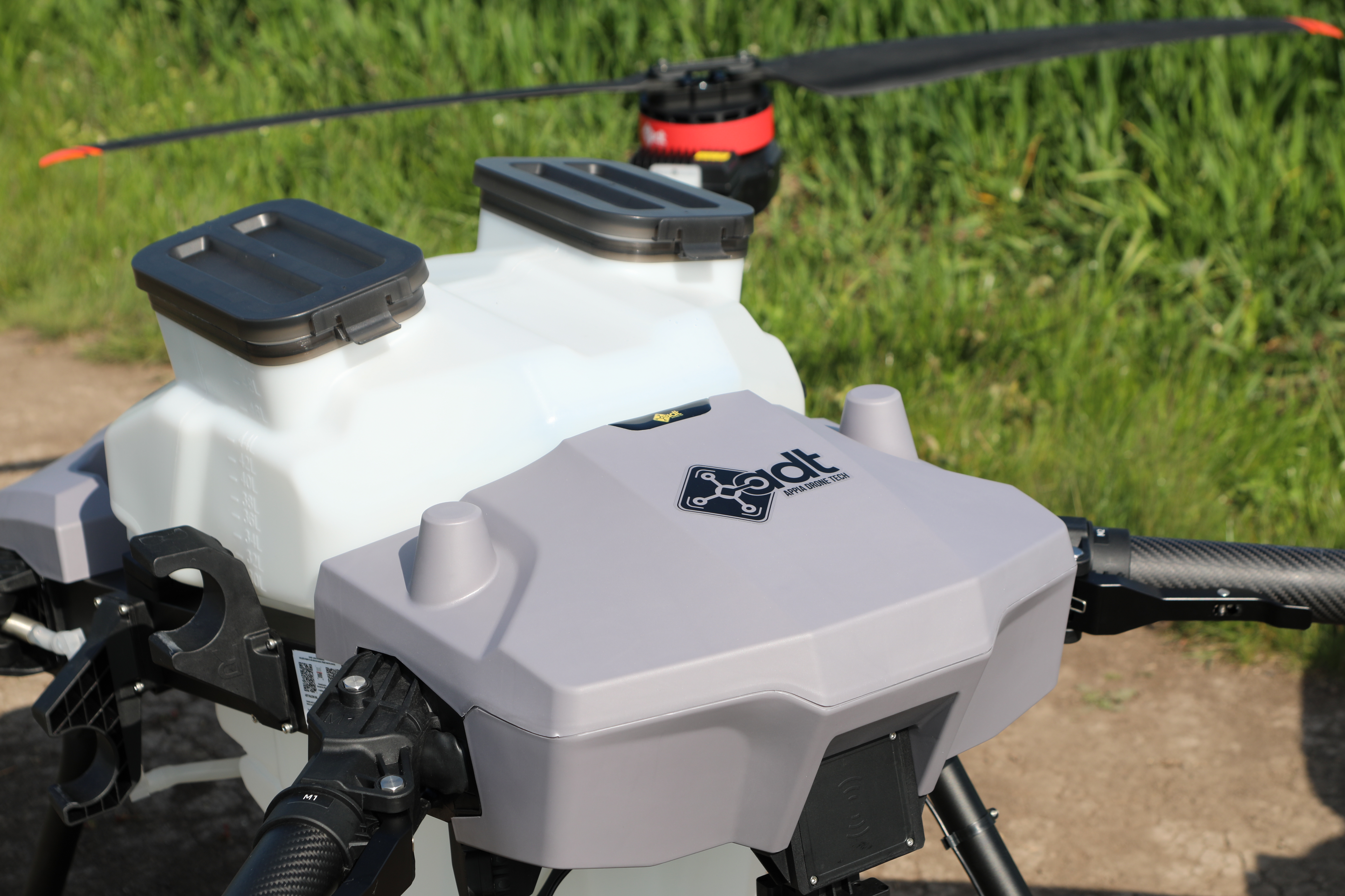 ADT Falcon 50L