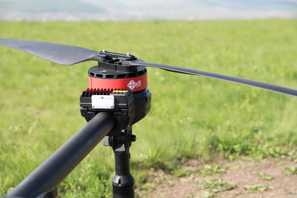 ADT Falcon 50L