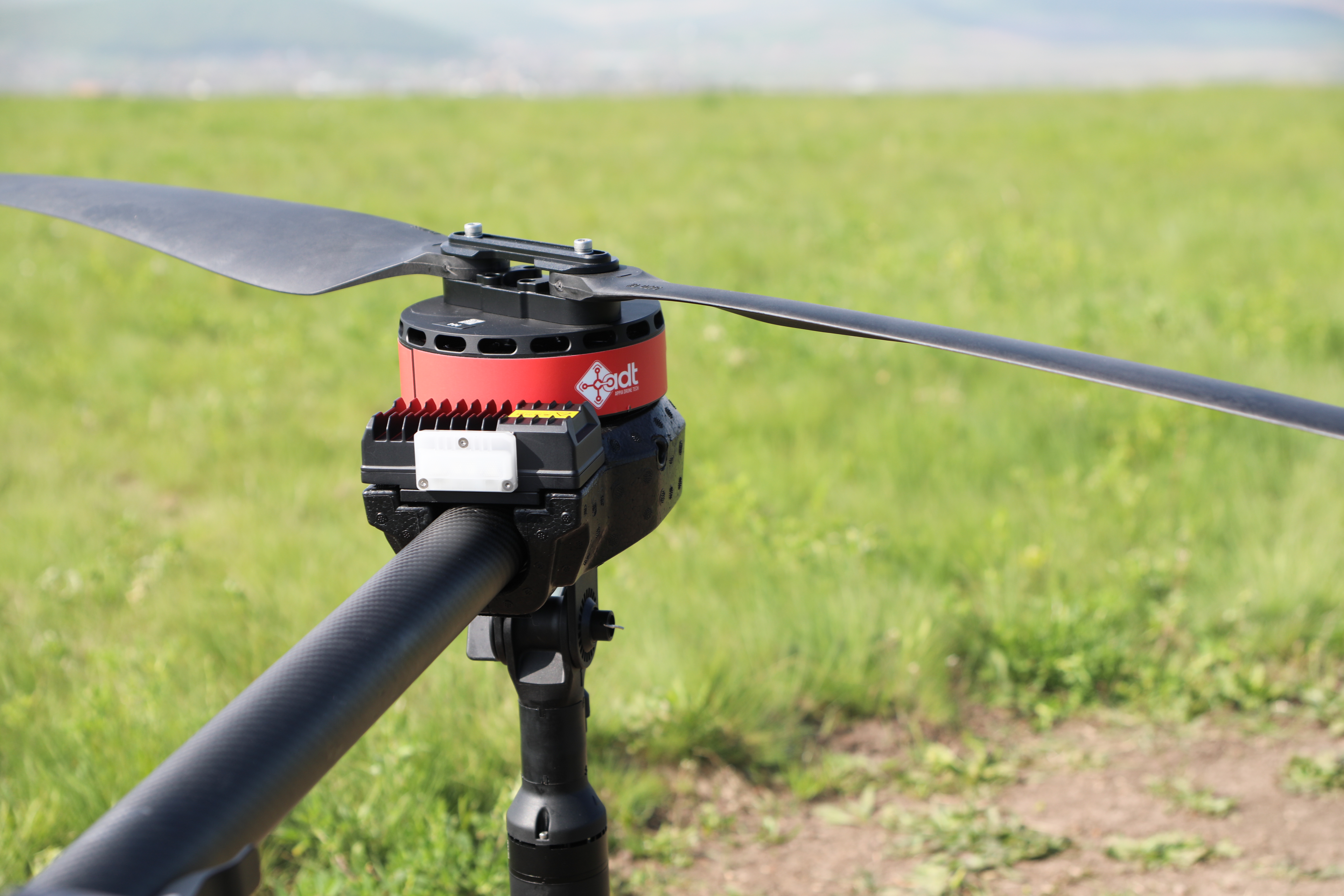 ADT Falcon 50L