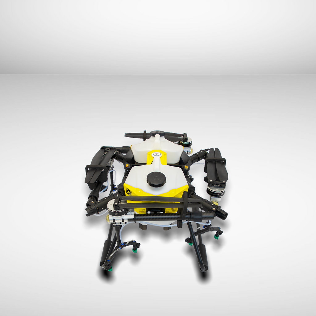 Dronă de pulverizare ADT AQUILA S 20L