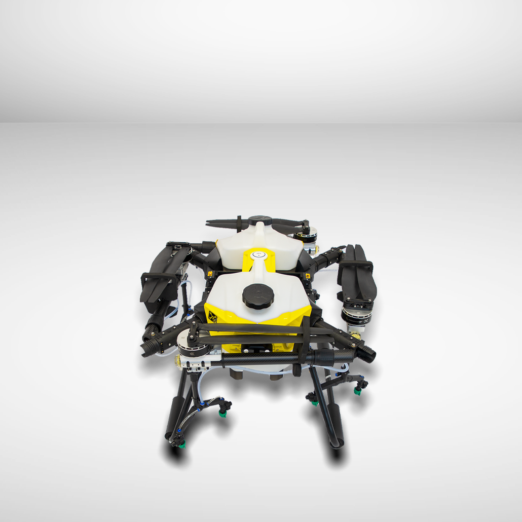 Dronă de pulverizare ADT AQUILA S 20L