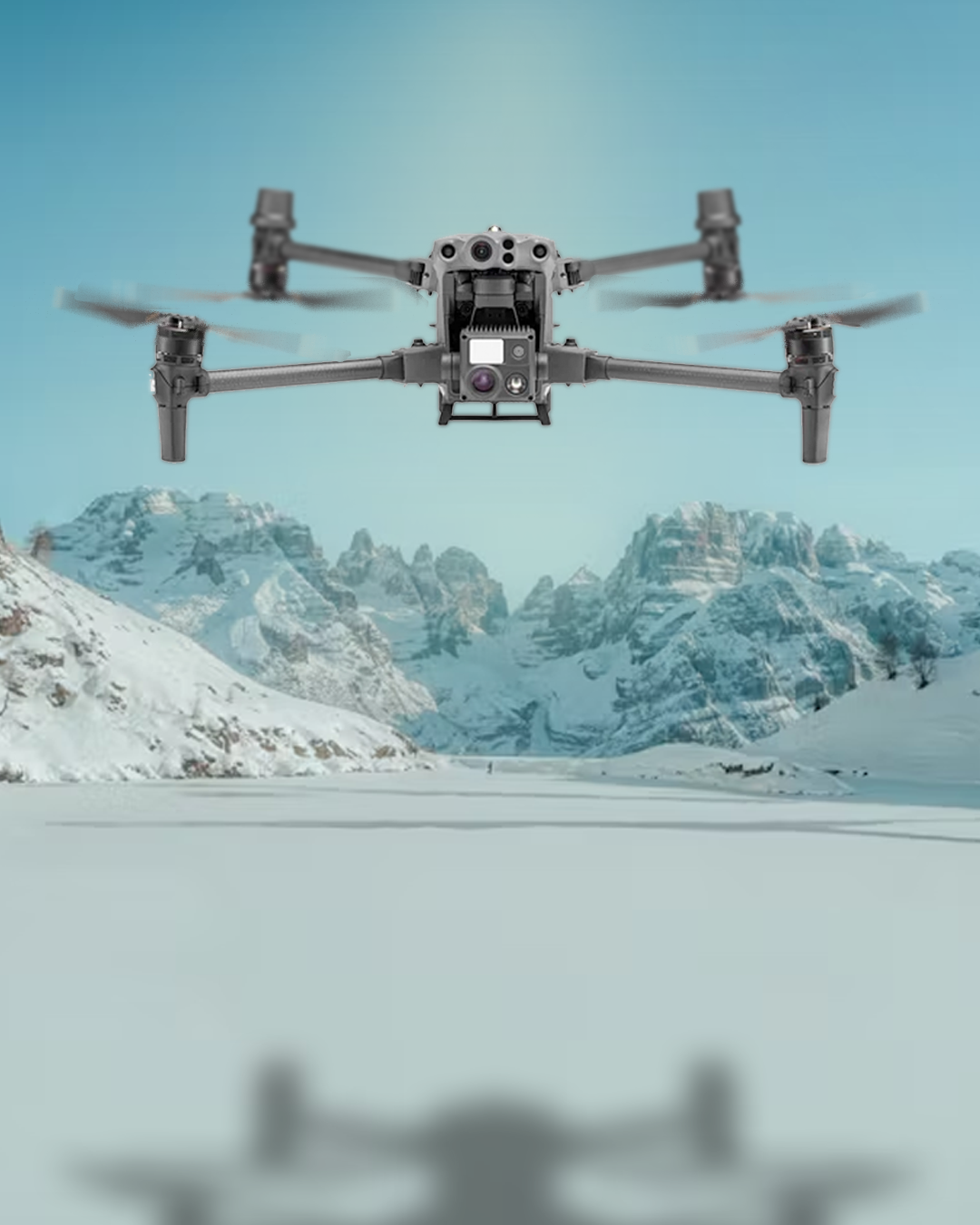 DJI Matrice 30 T