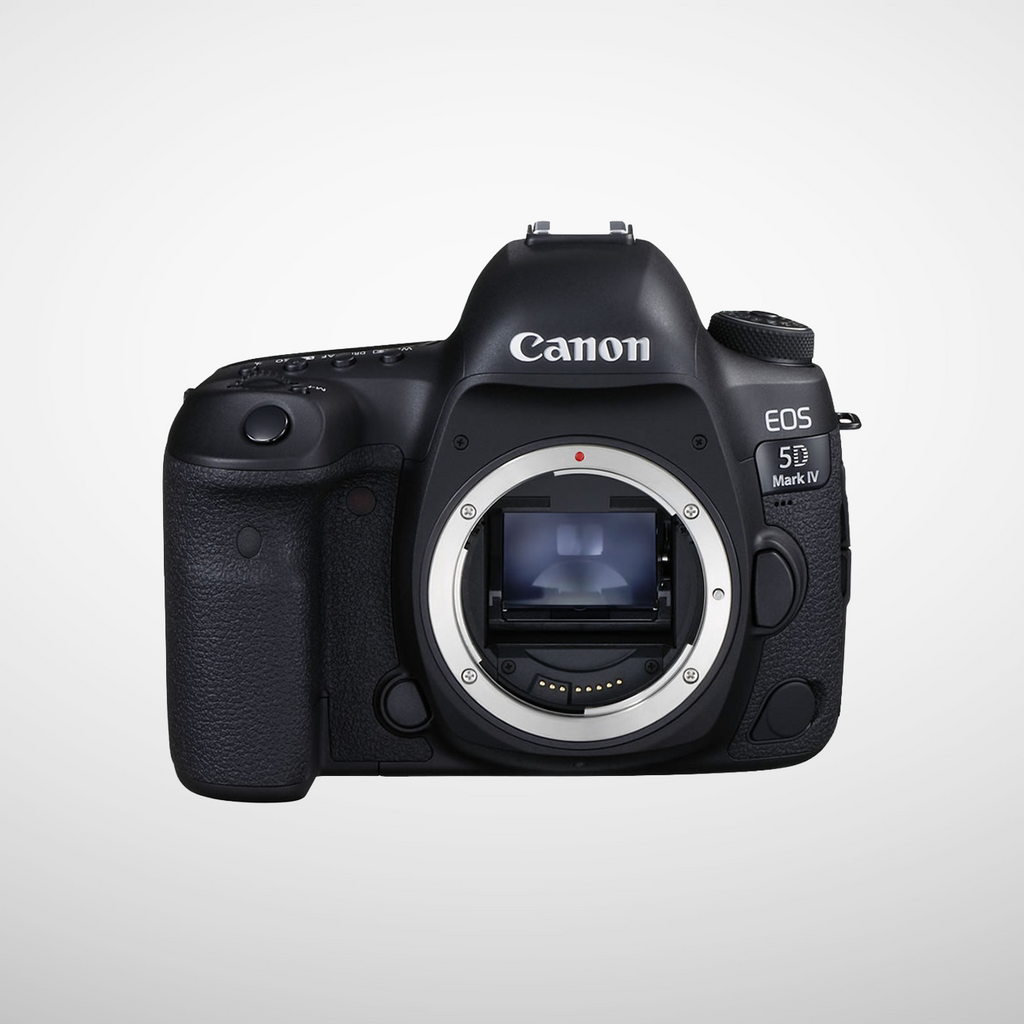 CANON EOS 5D MARK IV