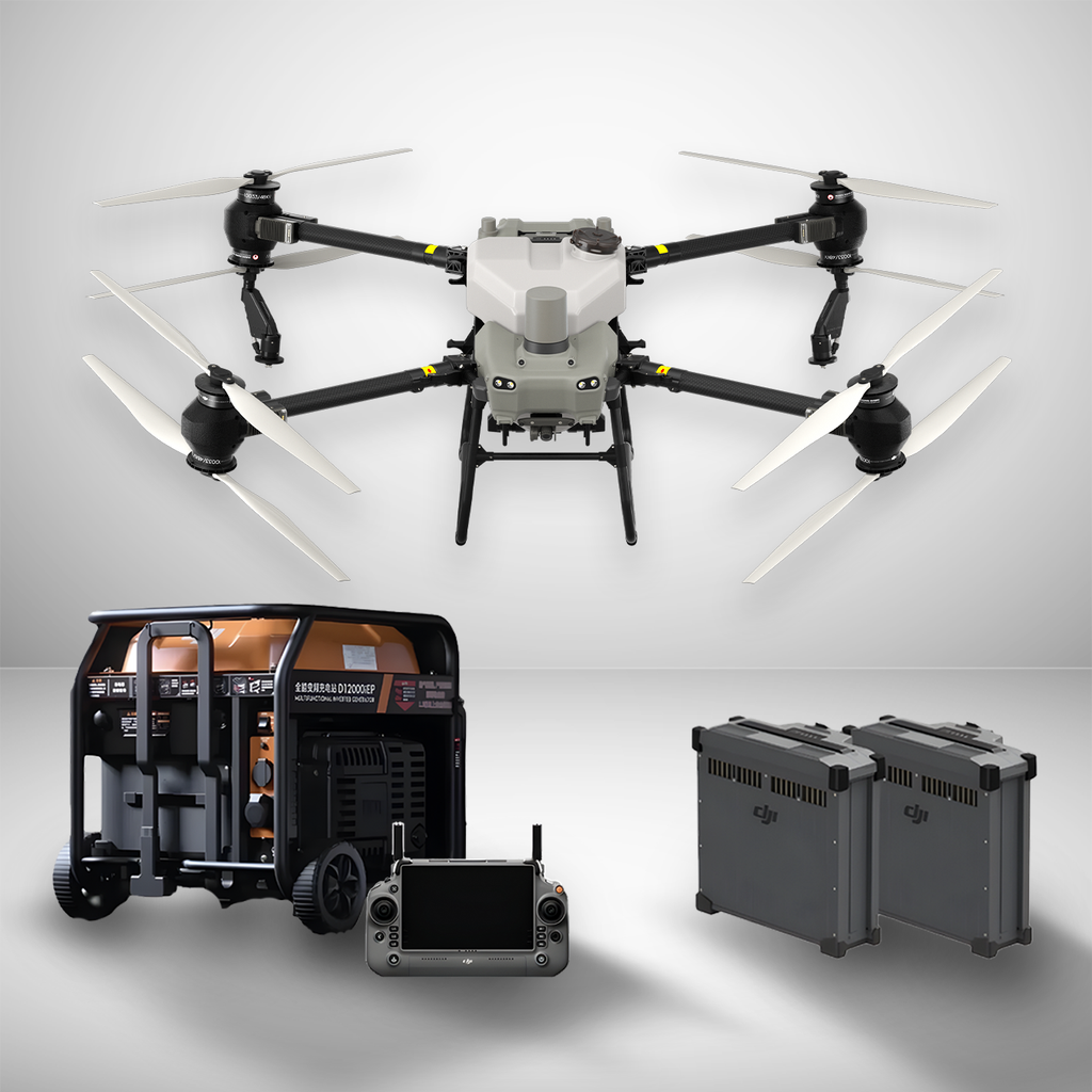 DJI Agras T50 Refurbished