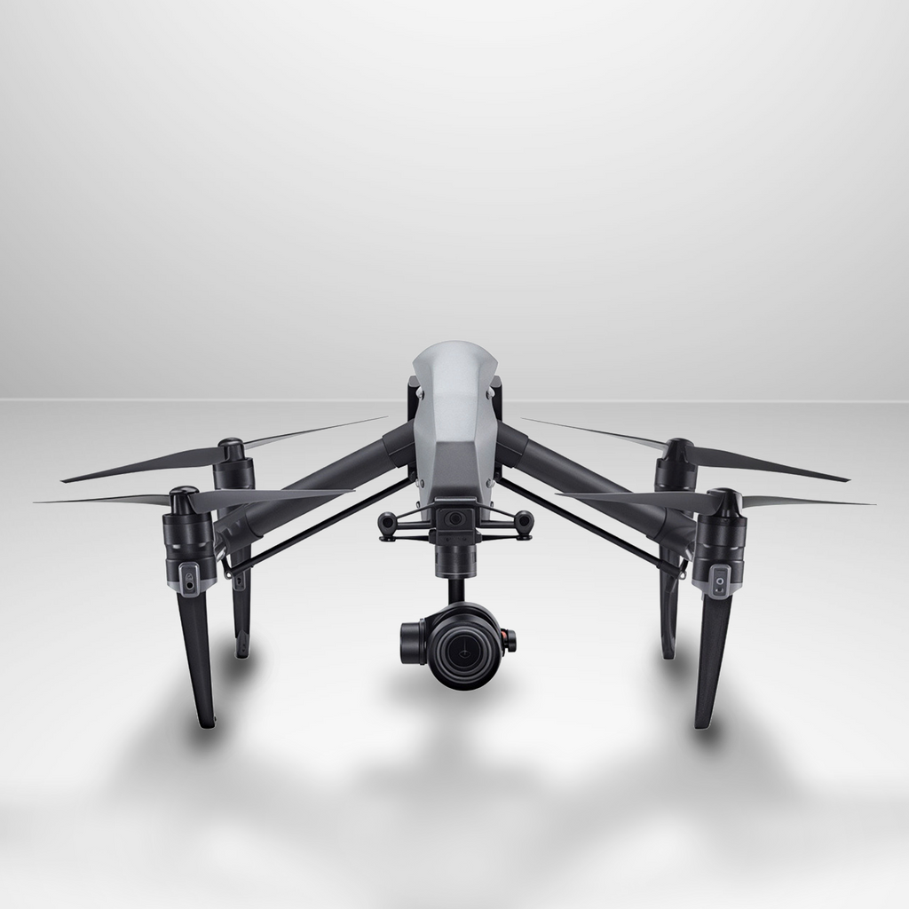 DJI INSPIRE 2