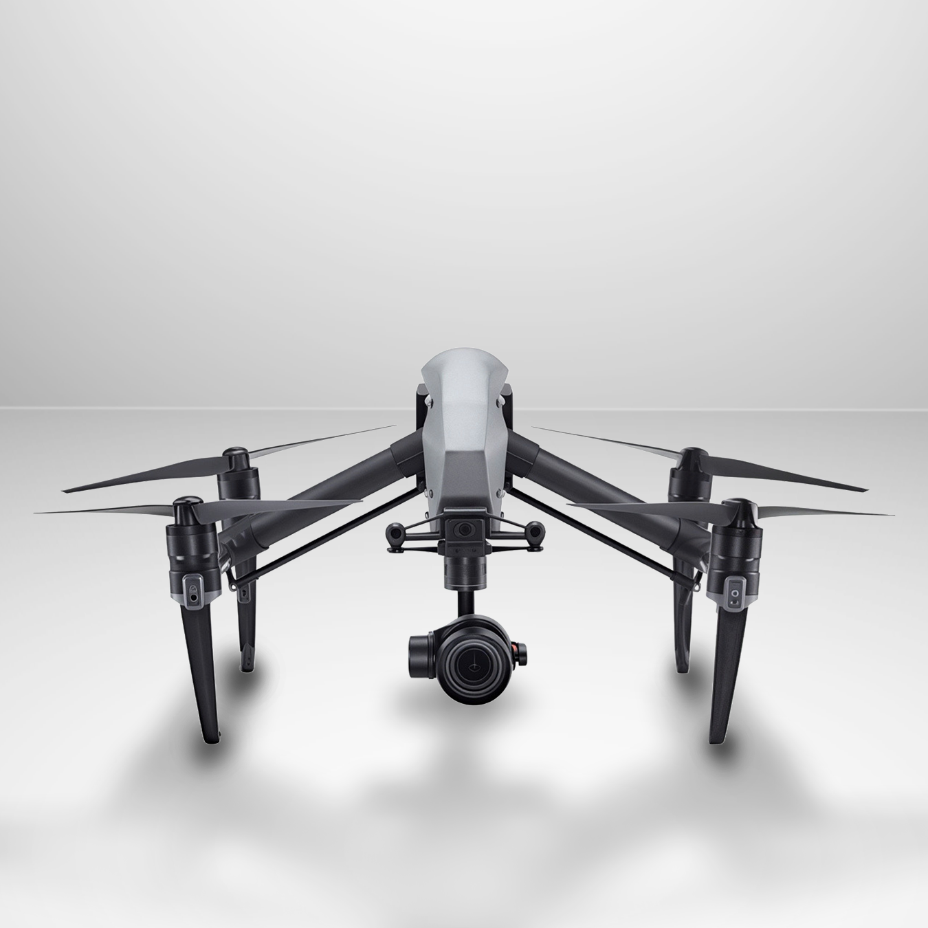 DJI INSPIRE 2