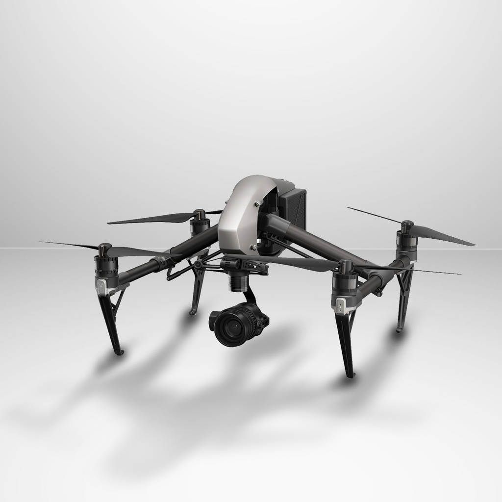 DJI INSPIRE 2