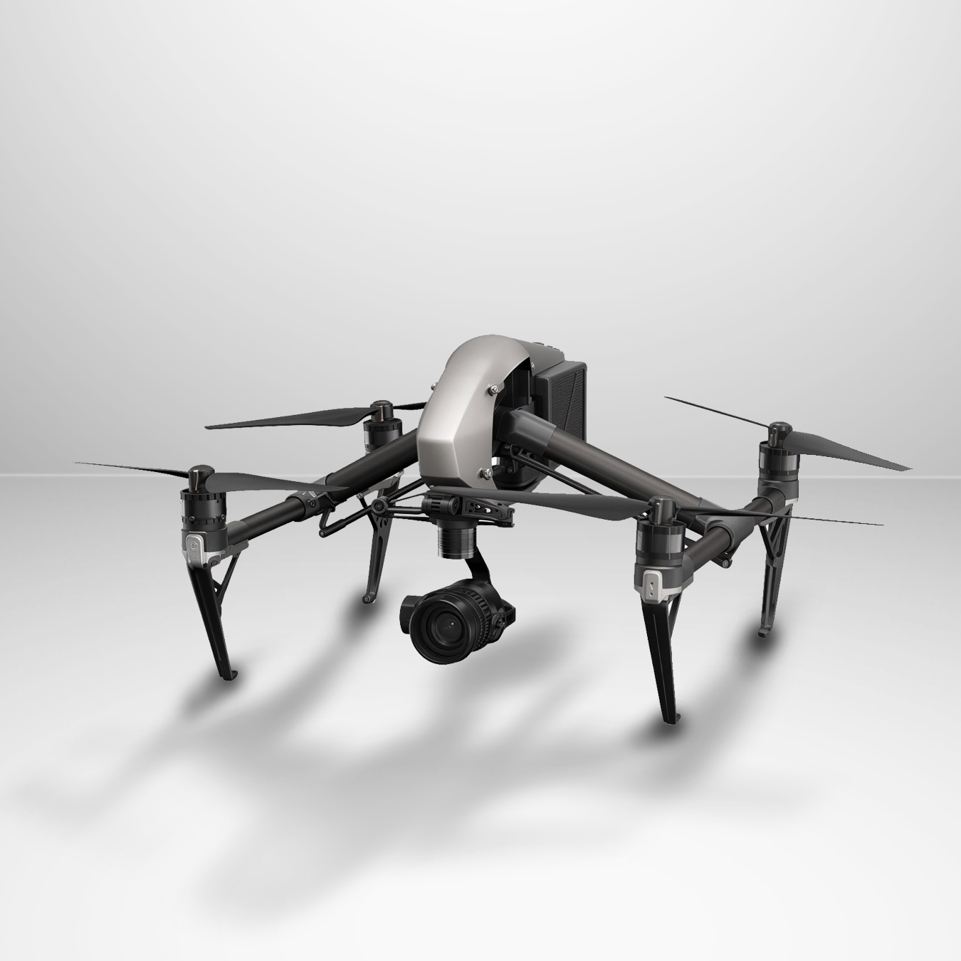 DJI INSPIRE 2