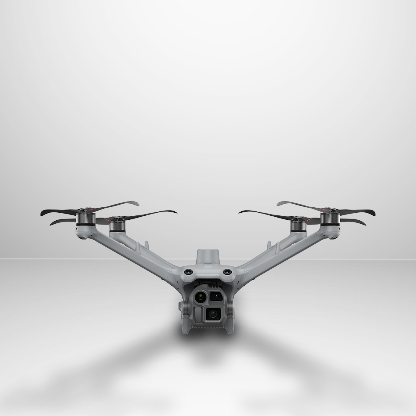 DJI Matrice 4D Standalone Bundle