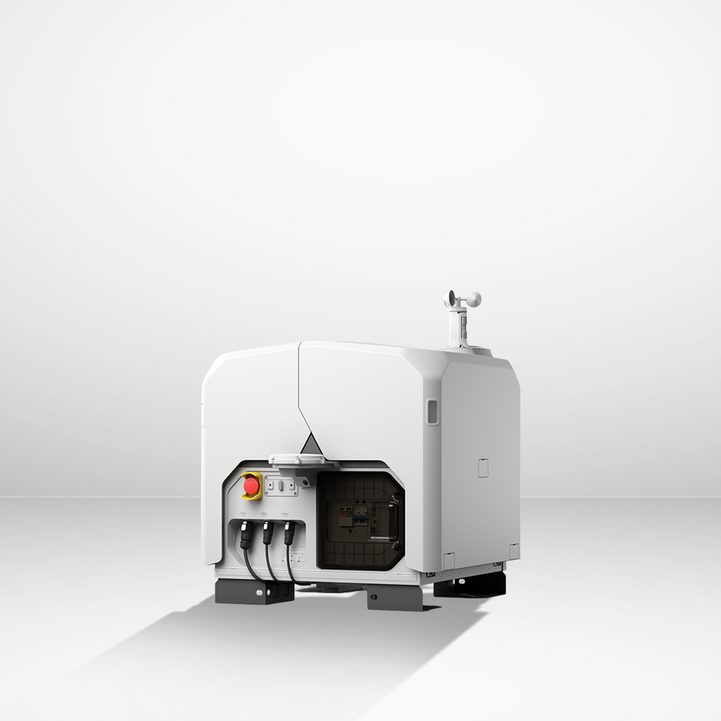 DJI Dock 3