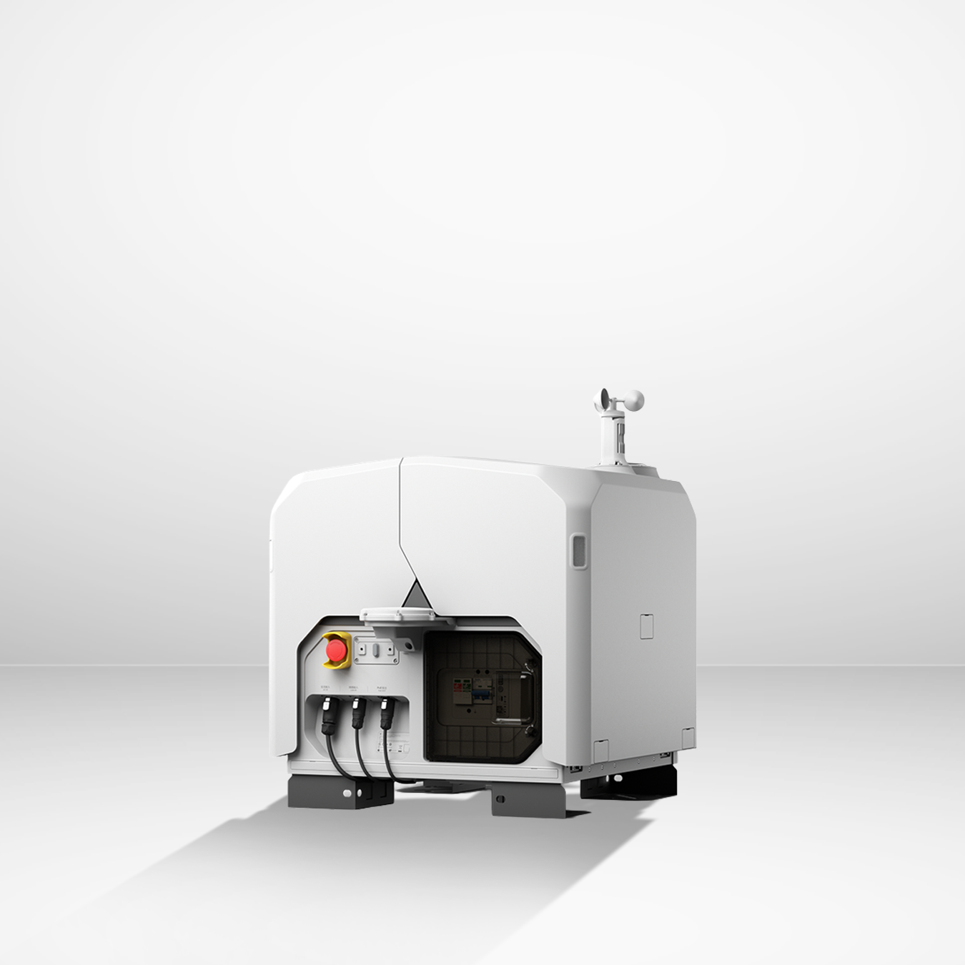 DJI Dock 3