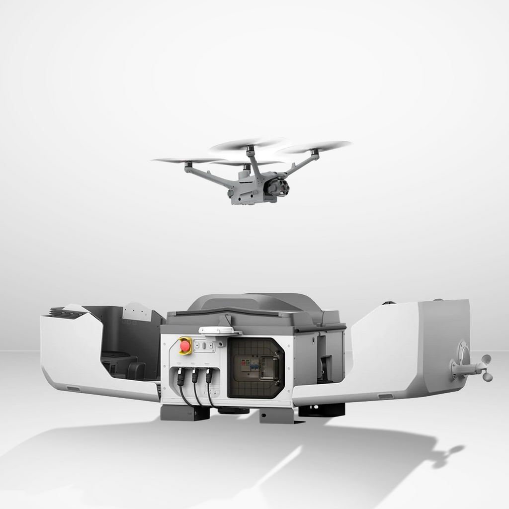 DJI Dock 3