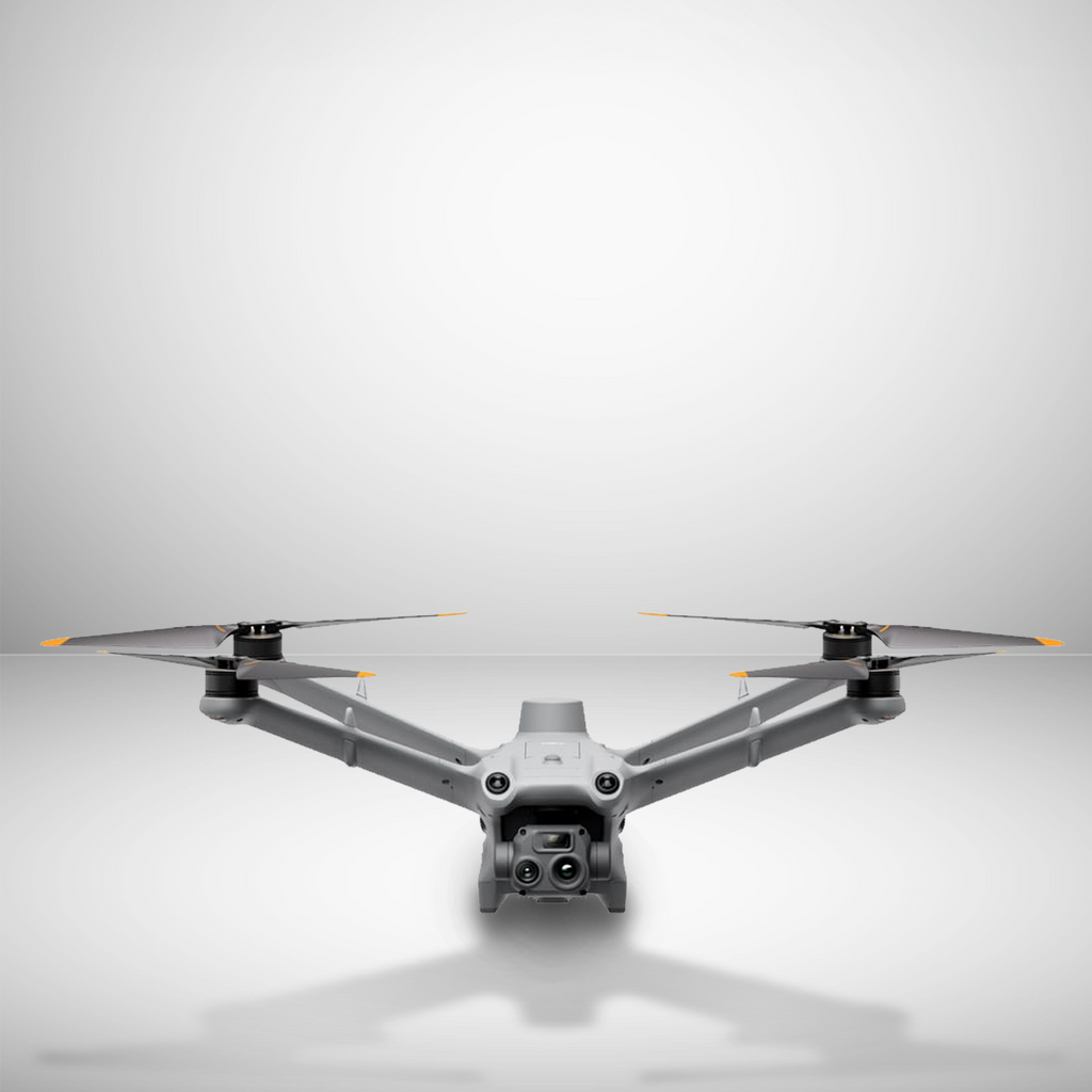 DJI Matrice 3TD