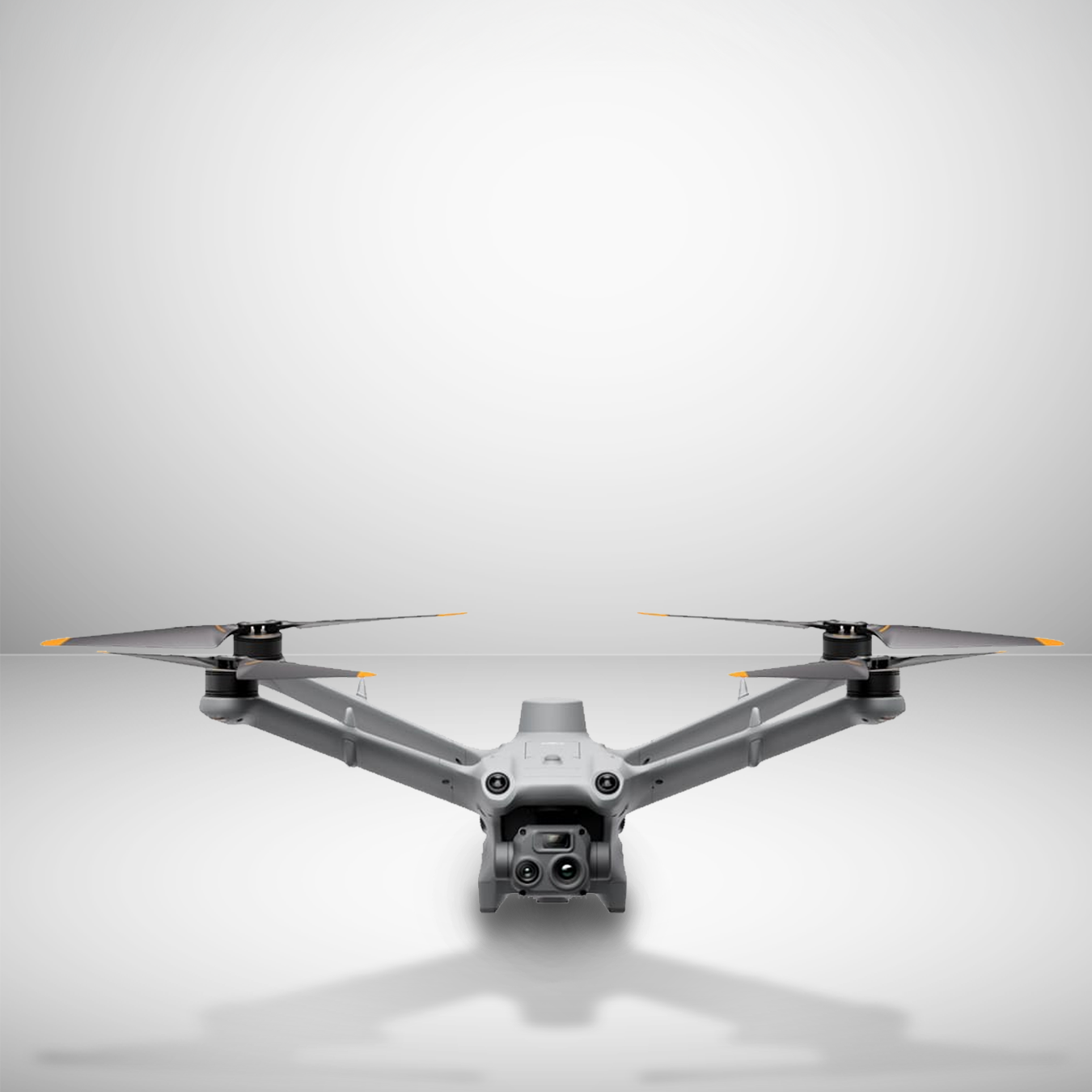 DJI Matrice 3TD