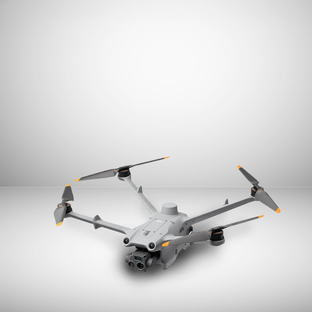 DJI Matrice 3TD