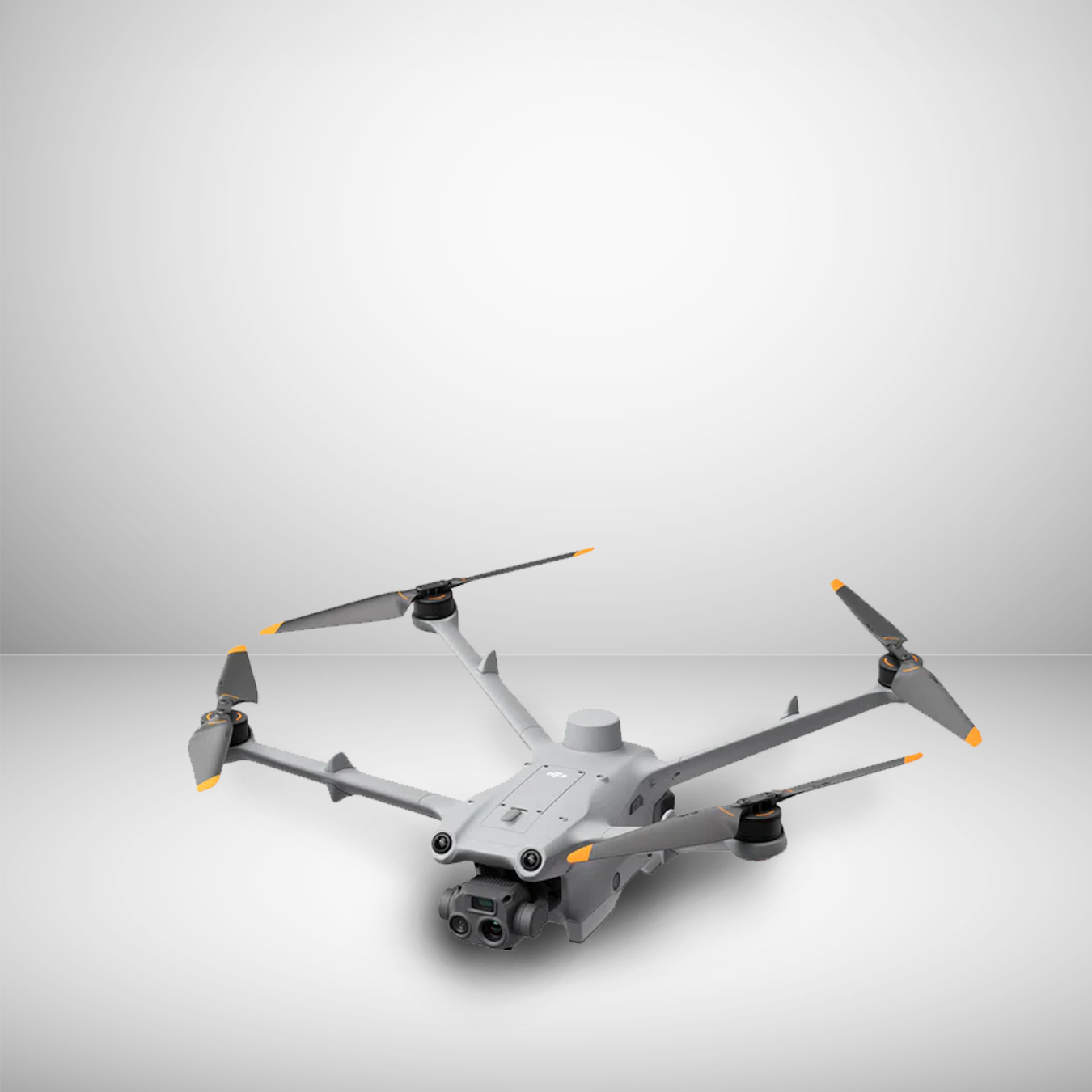 DJI Matrice 3TD