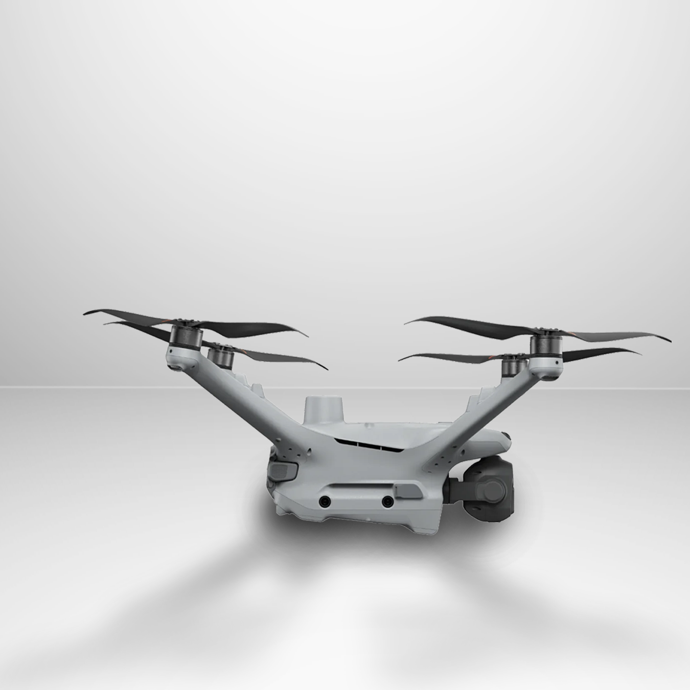 DJI Matrice 4D Standalone Bundle