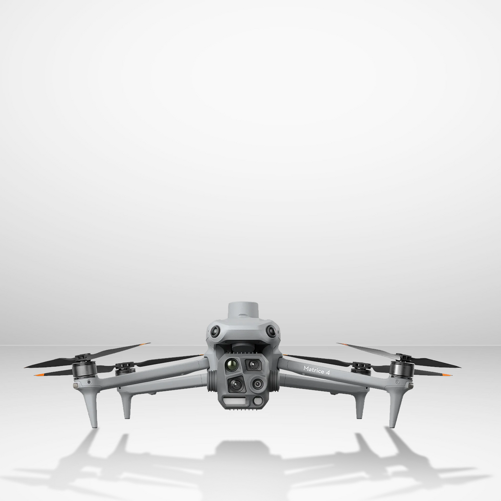 DJI Matrice 4T