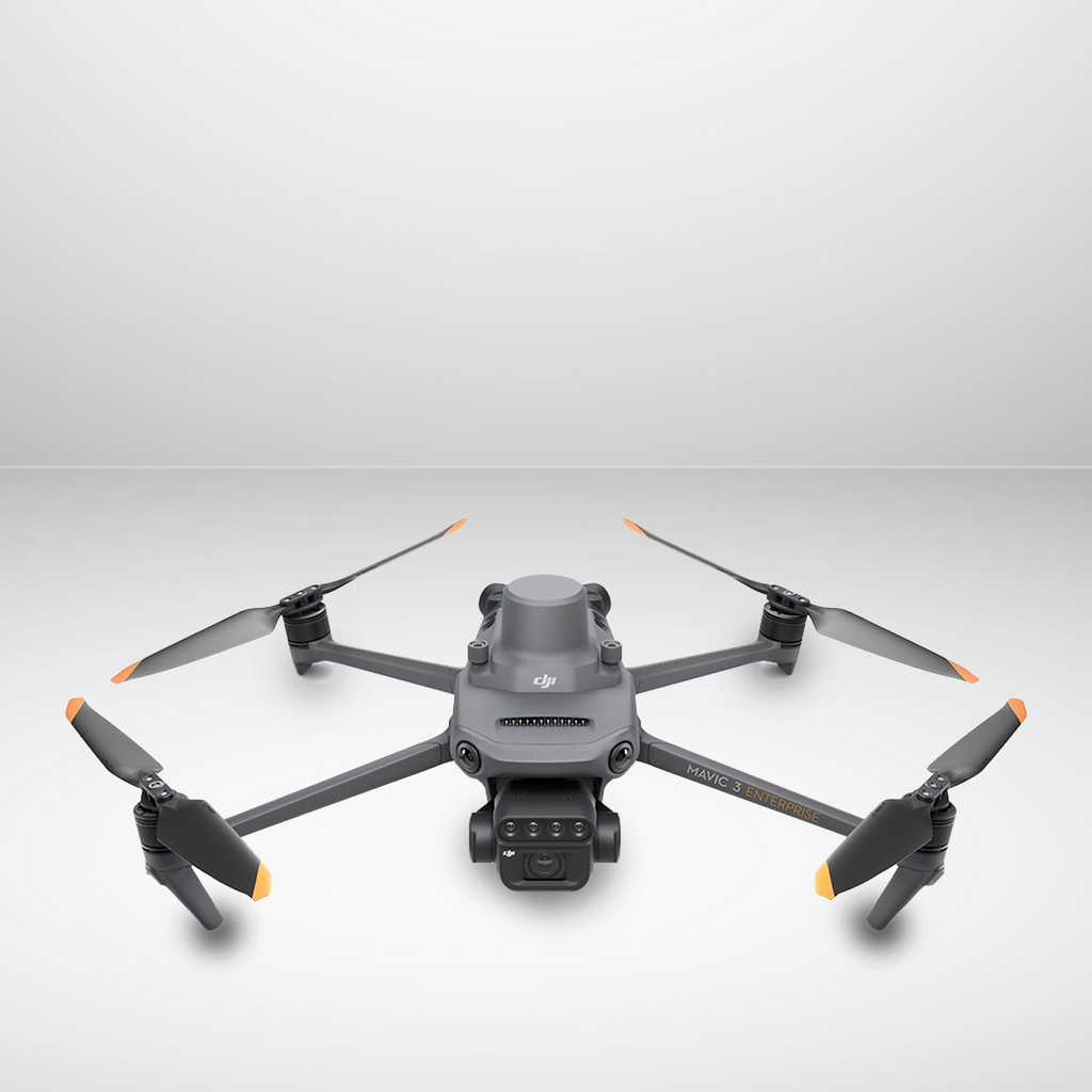 DJI Mavic 3 Multispectral