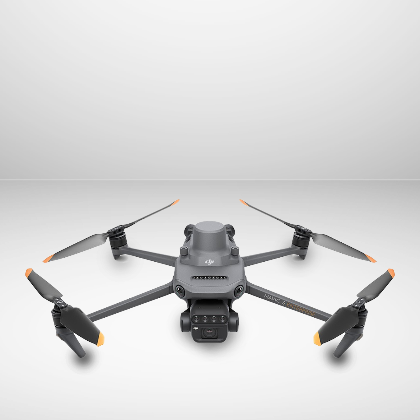 DJI Mavic 3 Multispectral