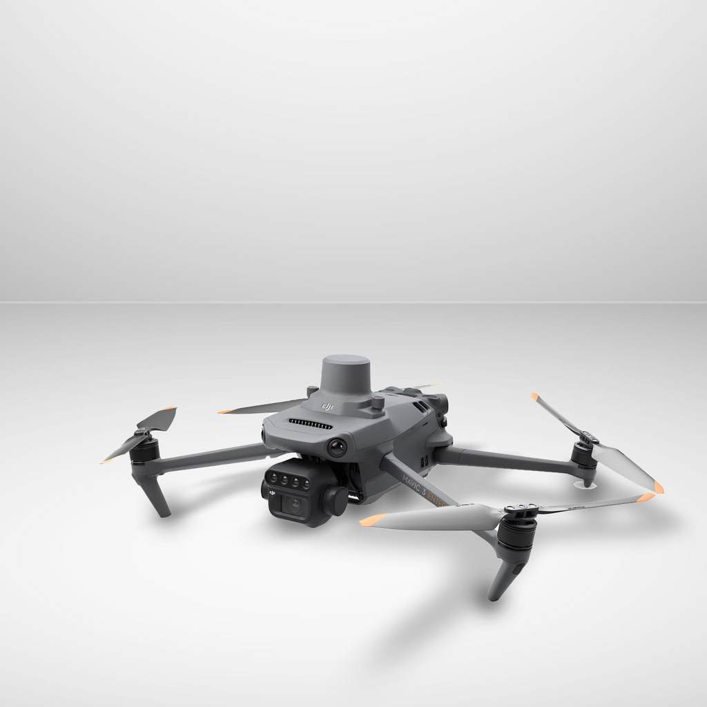 DJI Mavic 3 Multispectral