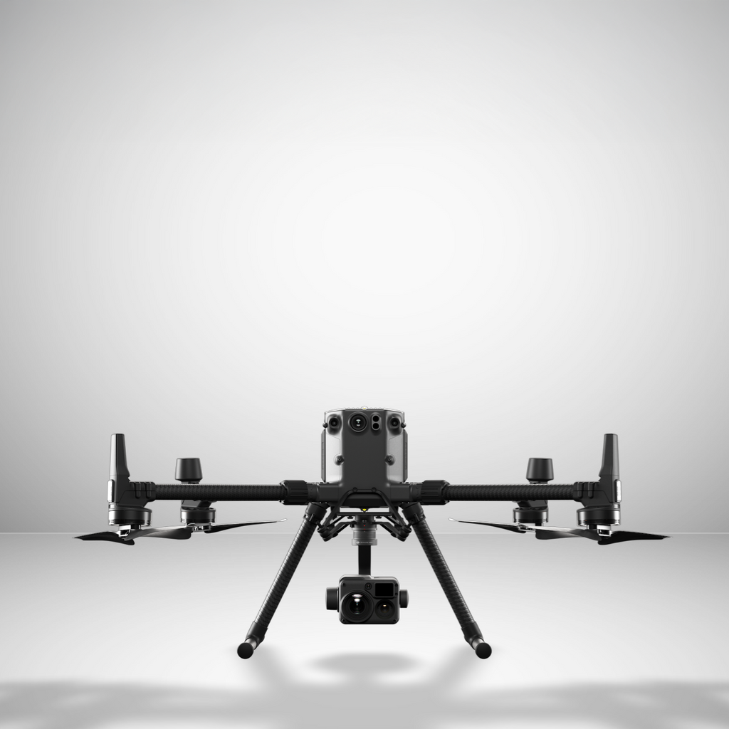 DJI Matrice 300 RTK
