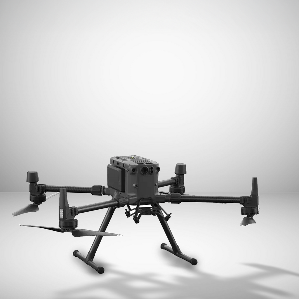 DJI Matrice 300 RTK