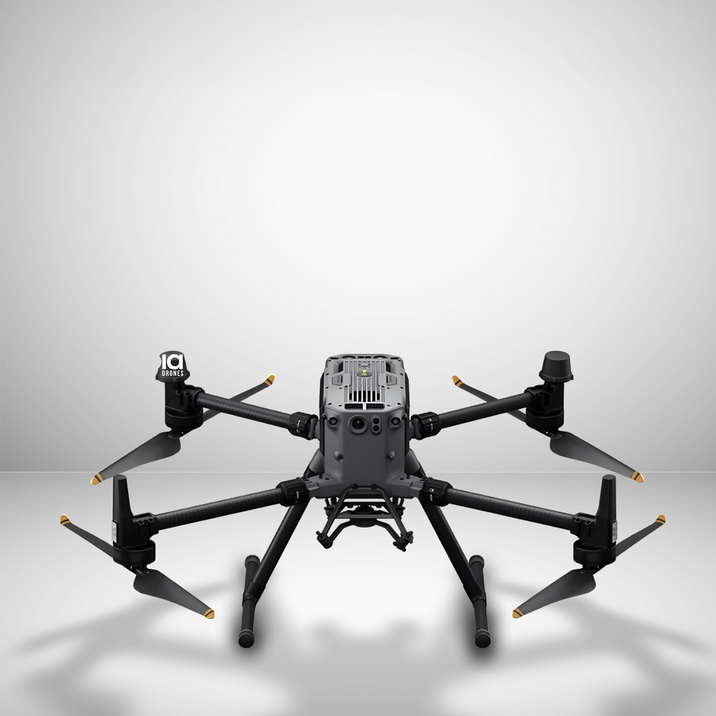 DJI Matrice 350 RTK + Combo DJI Zenmuse H30T