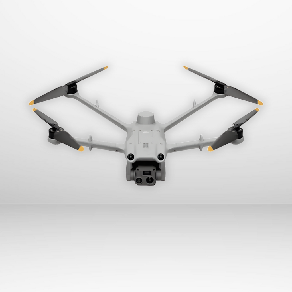 DJI Matrice 3TD