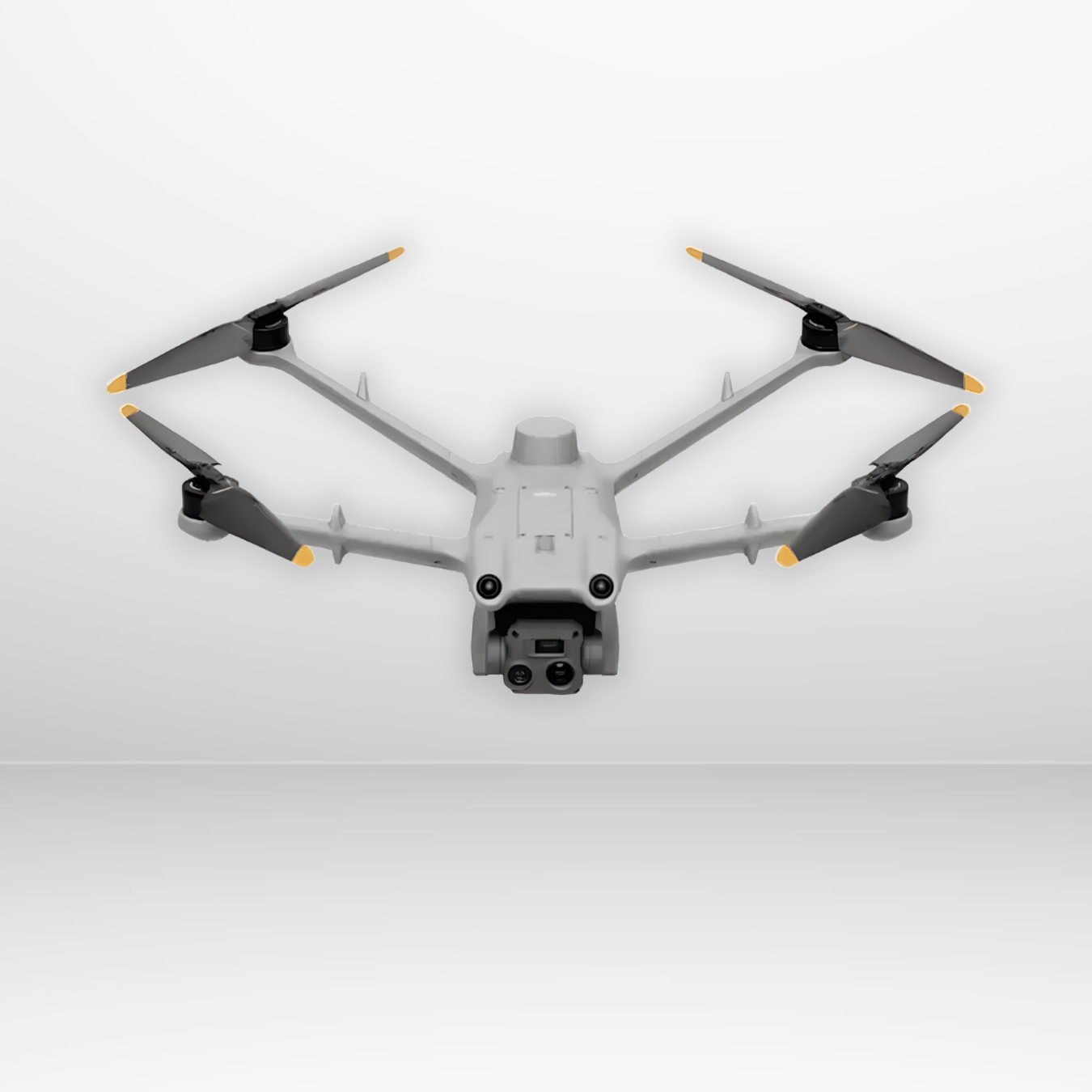 DJI Matrice 3TD