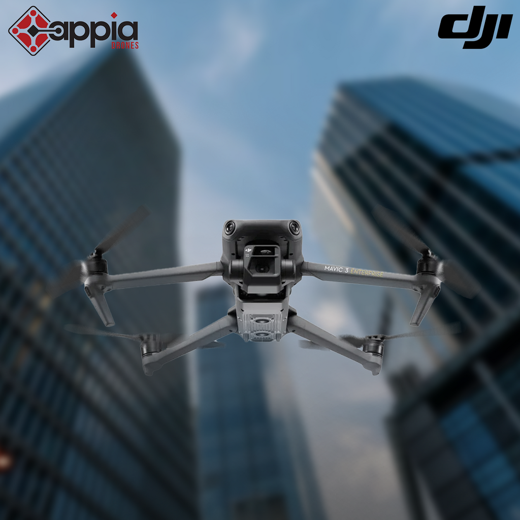 DJI Mavic 3 Enterprise