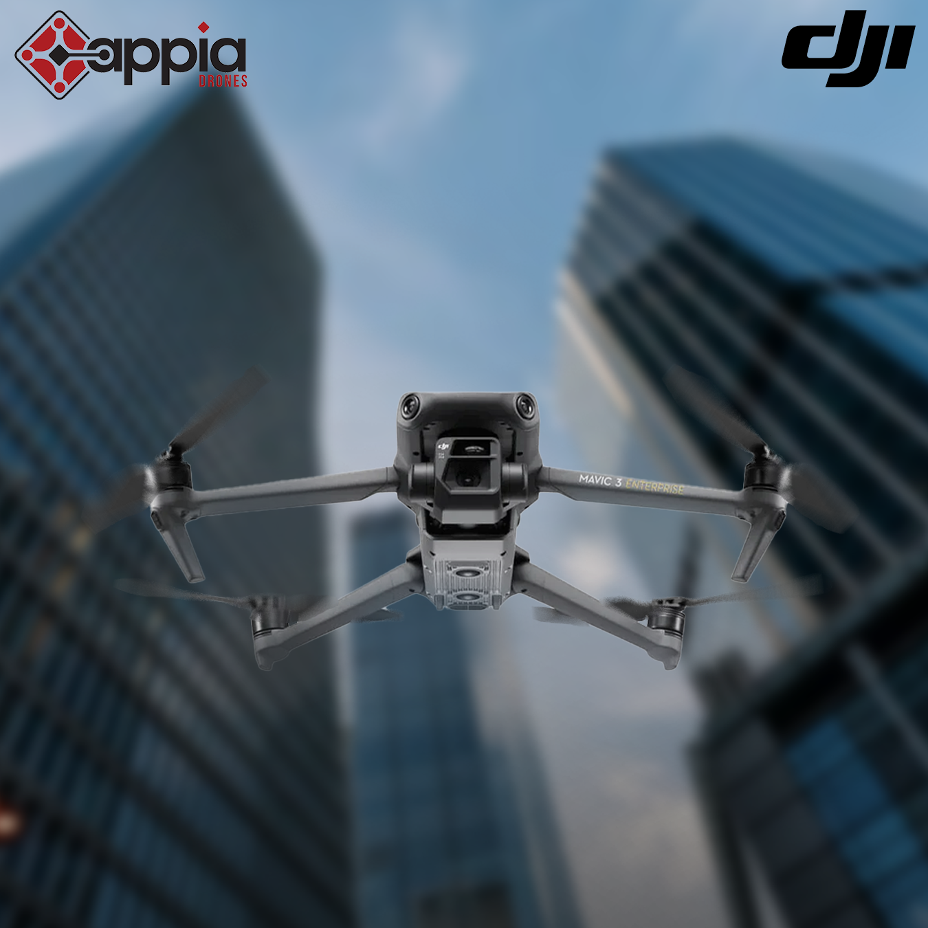 DJI Mavic 3 Enterprise