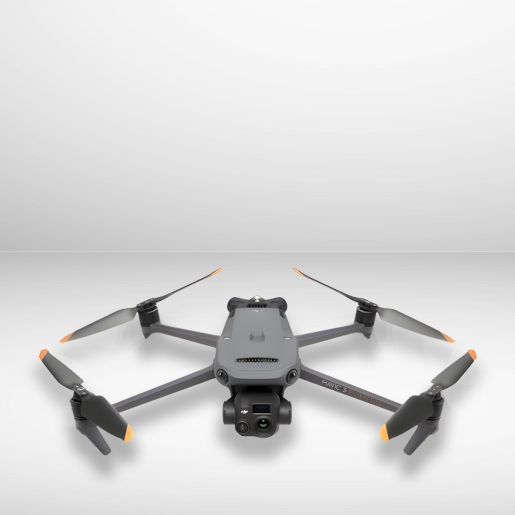 DJI Mavic 3 Enterprise