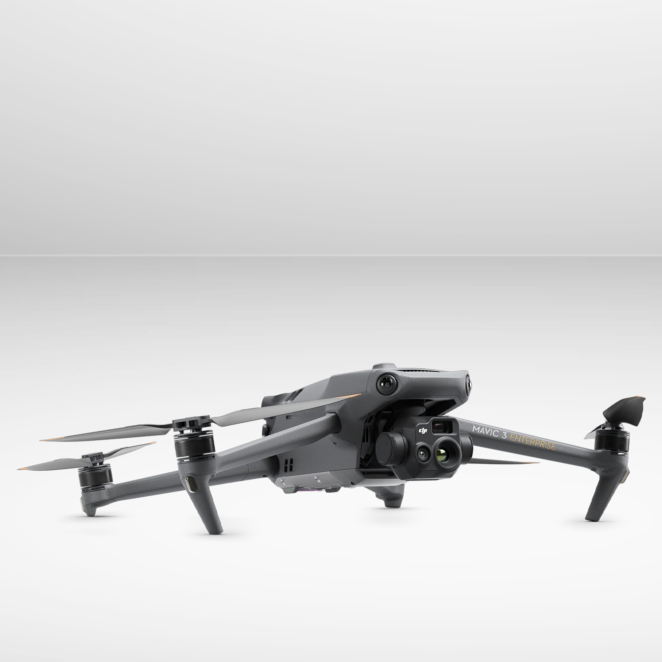 DJI Mavic 3 Thermal