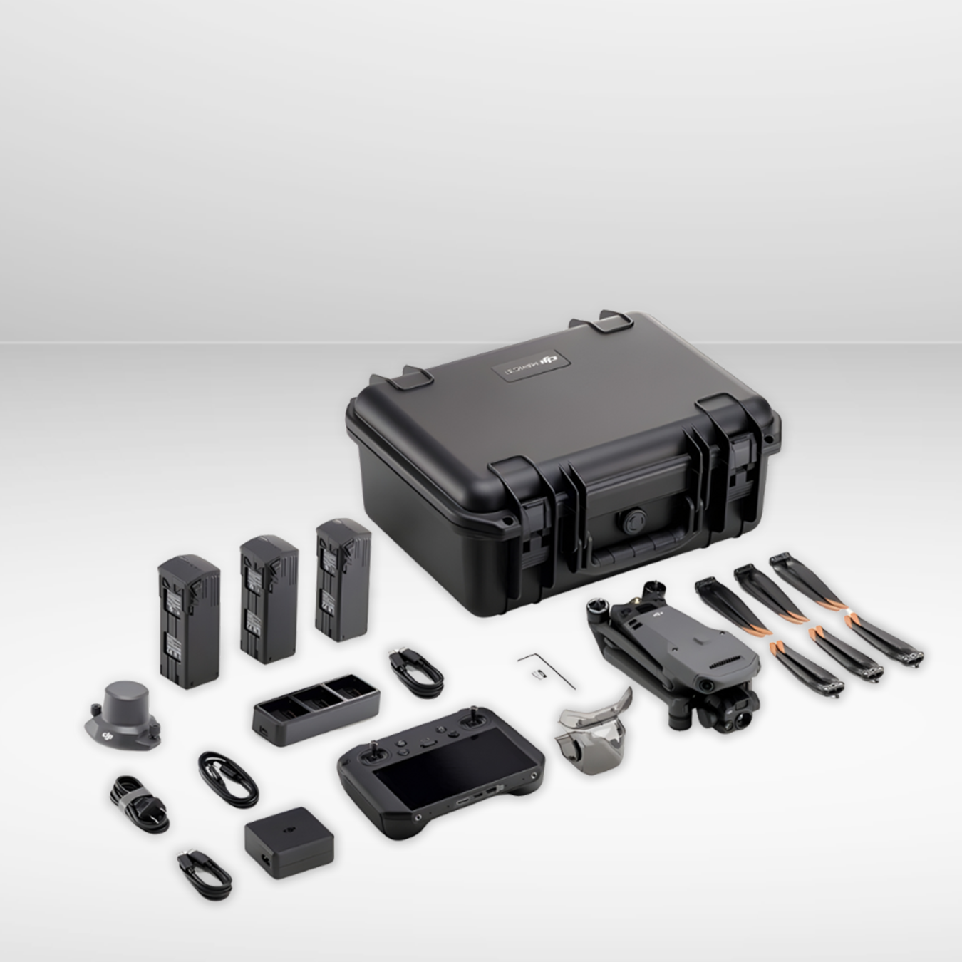 DJI Mavic 3 Thermal