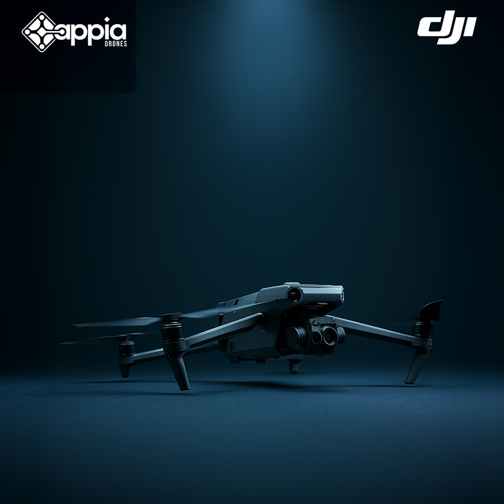 DJI Mavic 3 Thermal