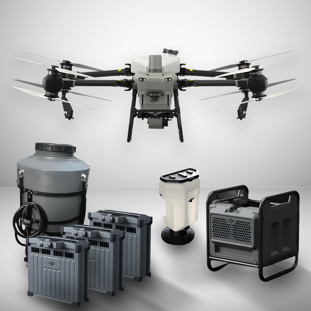 DJI Agras T50 Full Pack