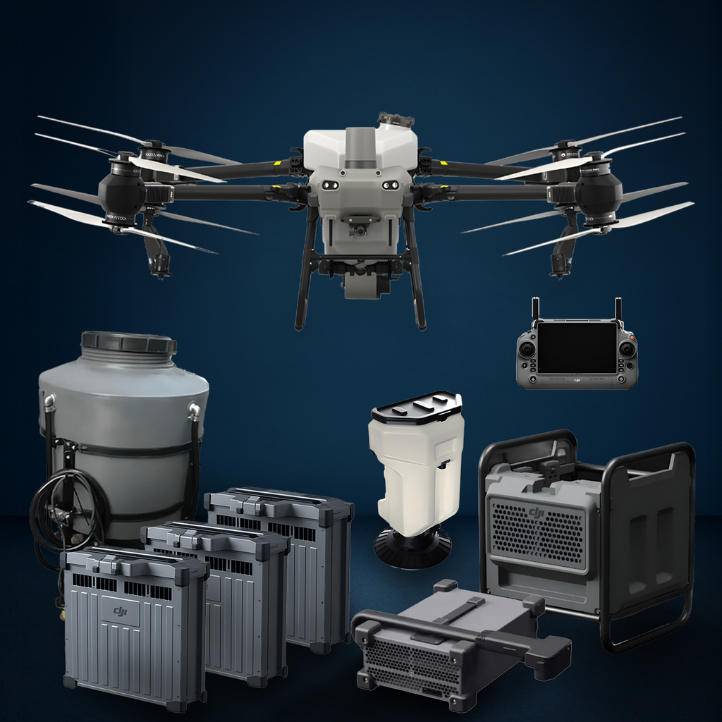 DJI Agras T50 Full Pack