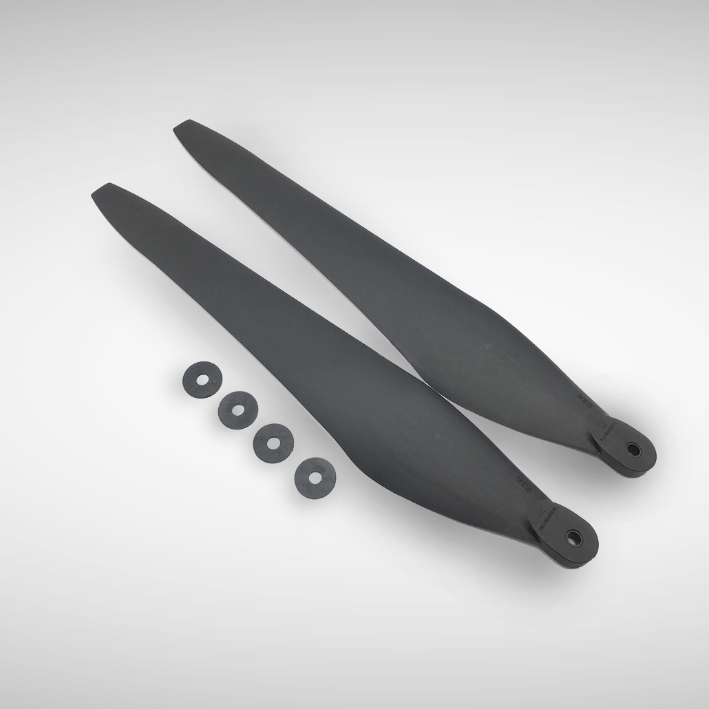 Elice drone agricole Motor Power Kit X8 Blade 8120 CW CCW