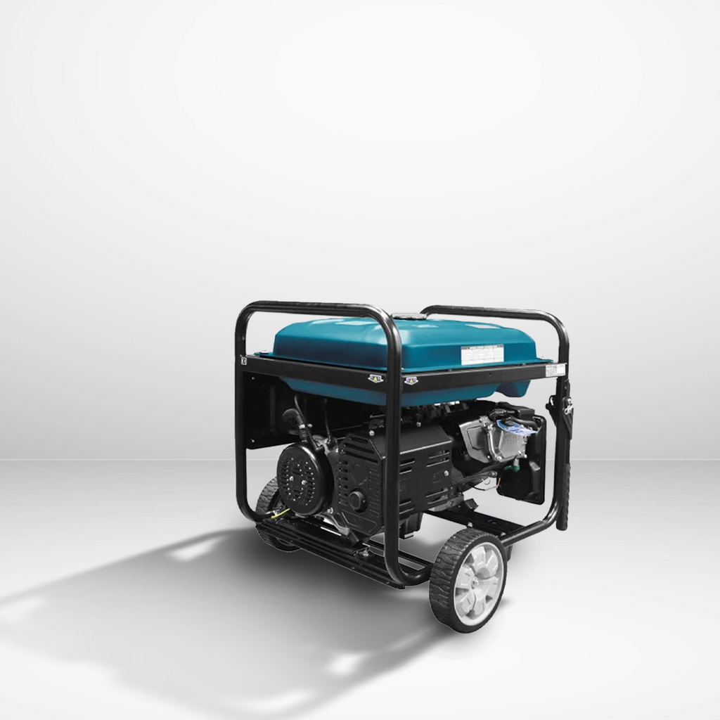 Generator de curent 12.5 kW benzina PRO - Konner & Sohnen - KS-15-1E-ATSR pentru DJI T50