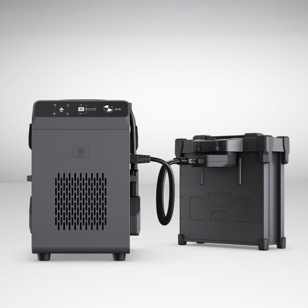 Incarcator inteligent  pentru DJI Agras T25