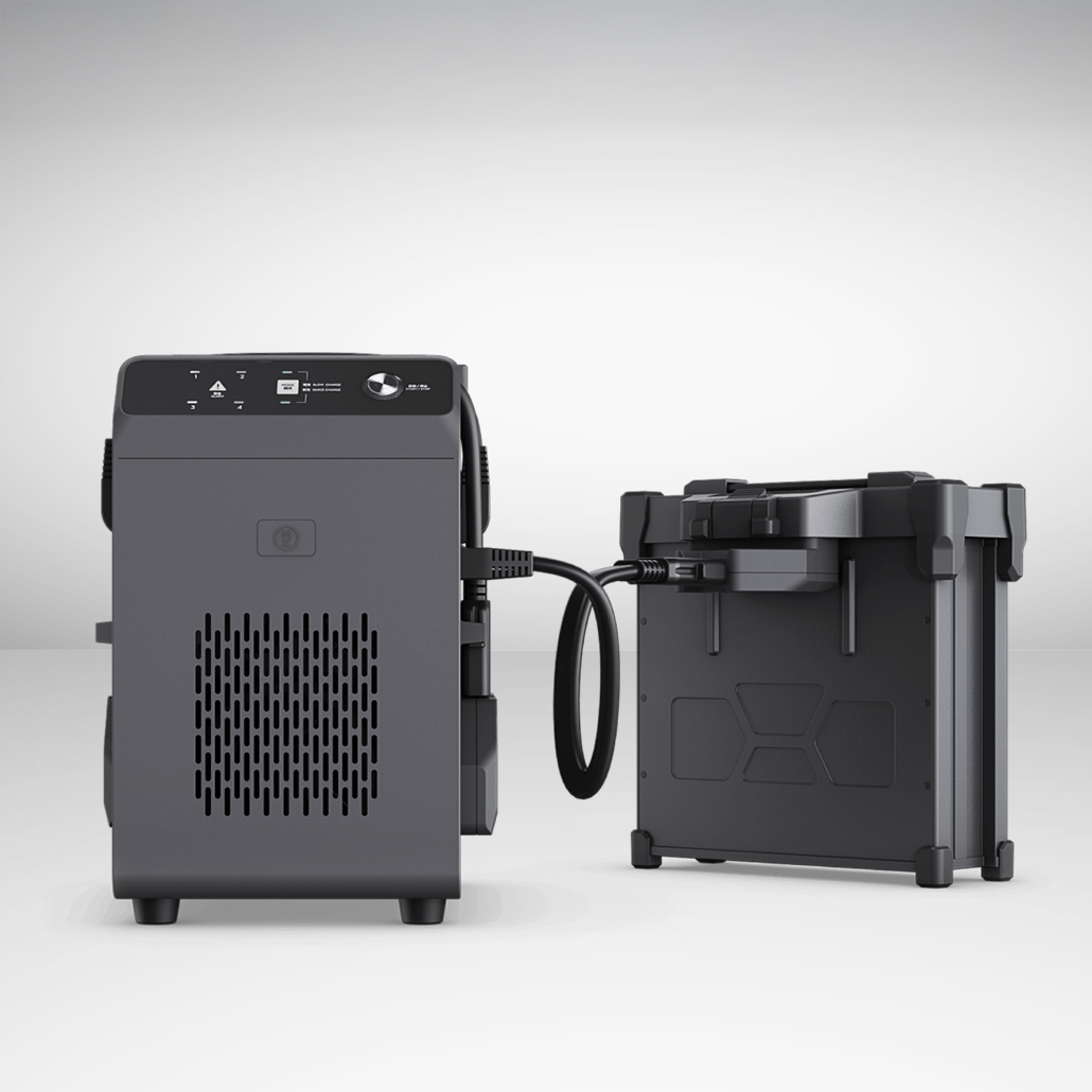 Incarcator inteligent  pentru DJI Agras T25