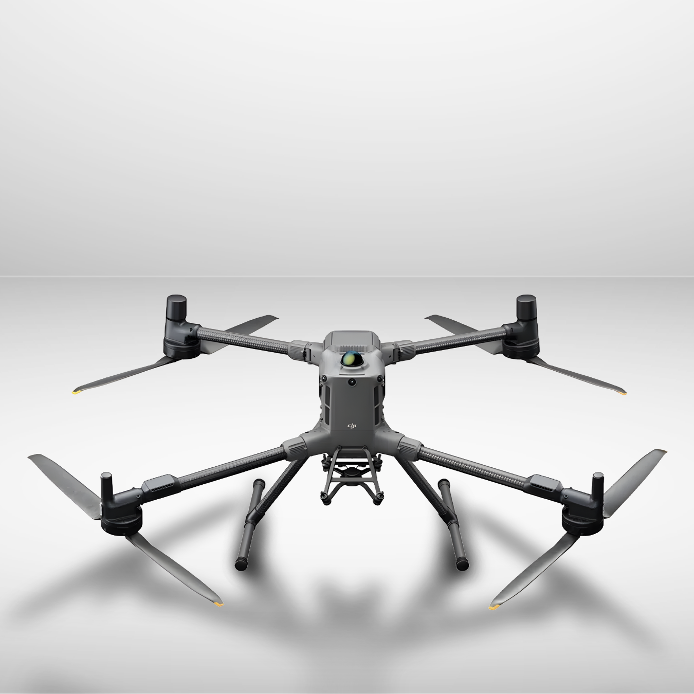 DJI Matrice 400 – Pachet Cautare si Salvare Termoviziune