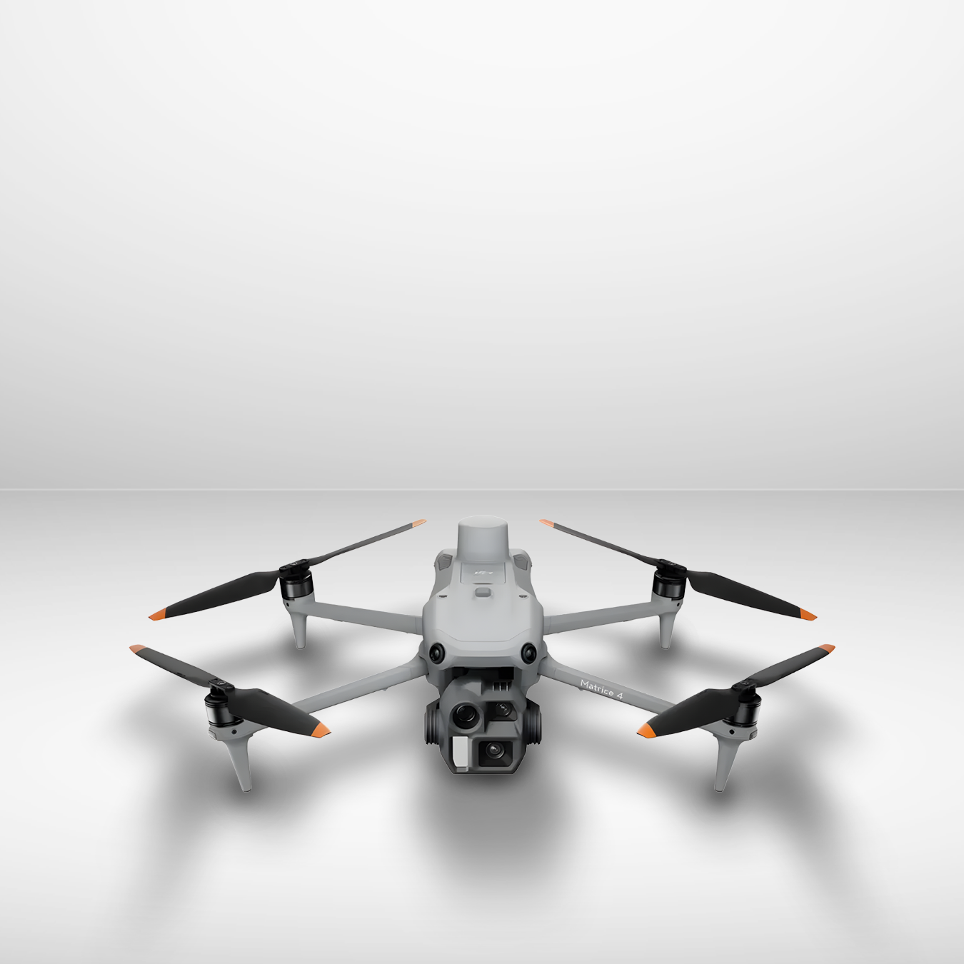 DJI Matrice 4E