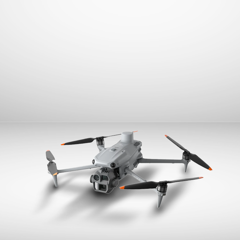 DJI Matrice 4E