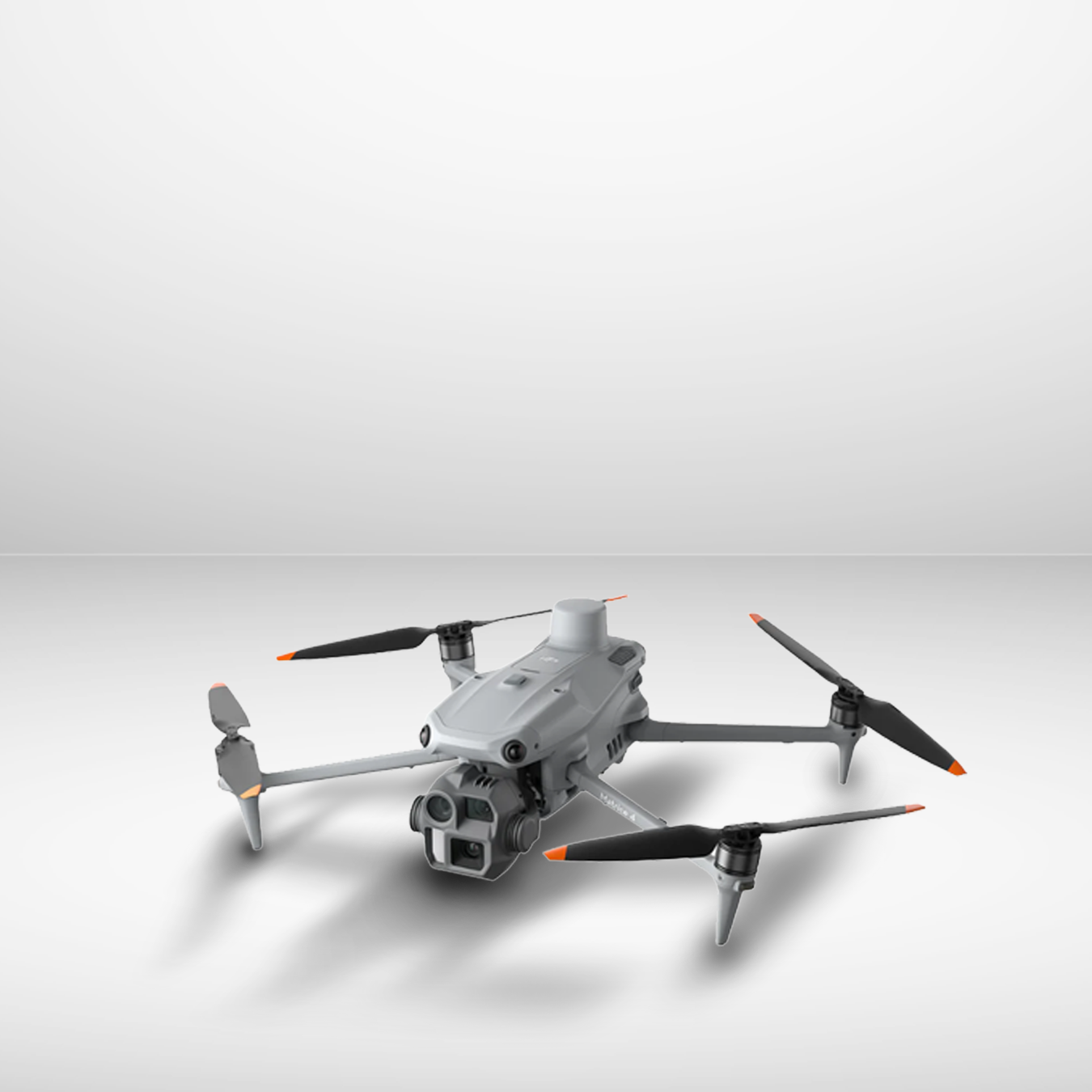 DJI Matrice 4E