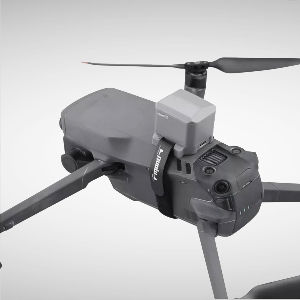 Parasuta Manti 3 Plus